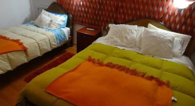Hostal Vida 2000