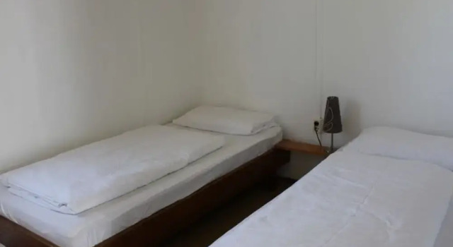 Апартаменты Bungalow Oberspreewald 2