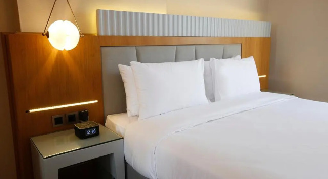 Полулюкс Grand Plaza Hotel - Jazan