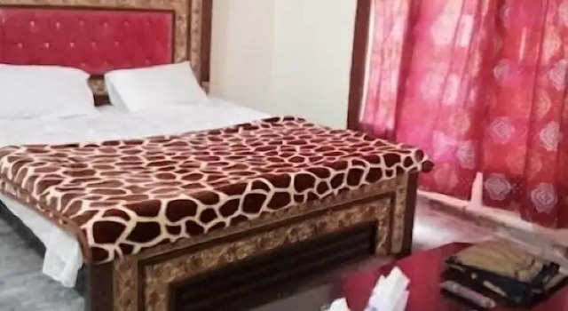 Hotel 9 Star Multan