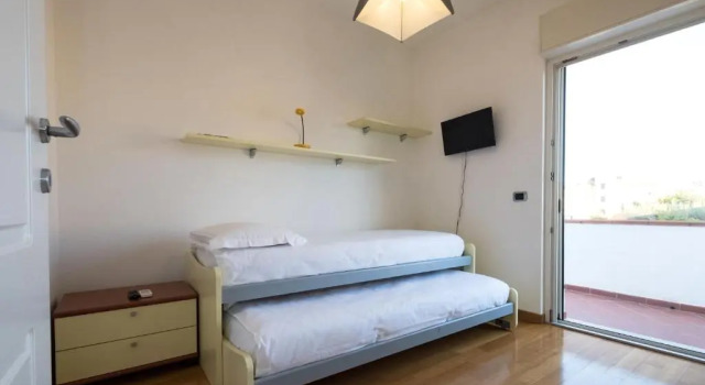 Люкс Lippocampo Guest House
