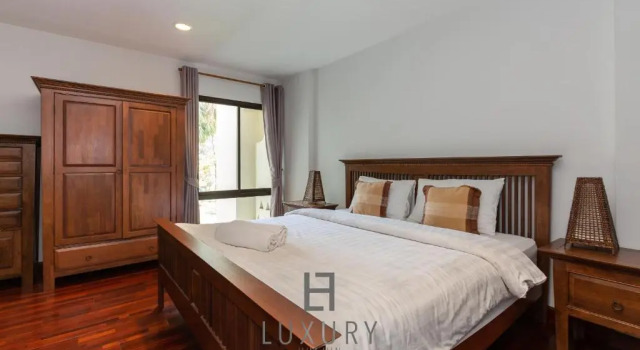 Amazing 5 Bedroom Condo on the Beach SP