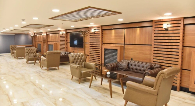 Aksac Hotel, Rezerwuj Hotel Hotele w East Anatolia Region z parkingiem, Parking