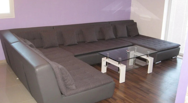 Luxury apartment INA