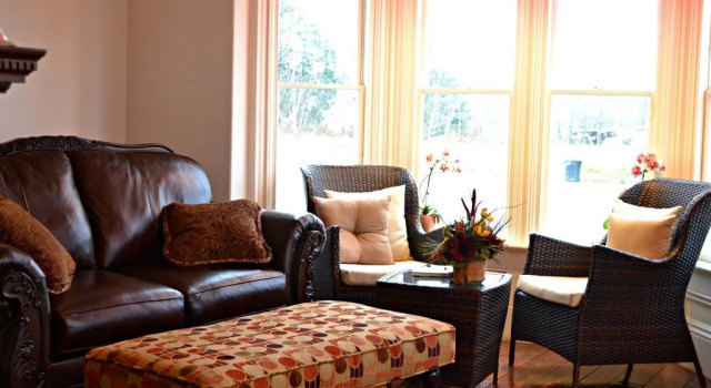 The Whitetail Inn and Suites- Lincoln, Prenota Locanda Mini-hotel a New England, Locanda
