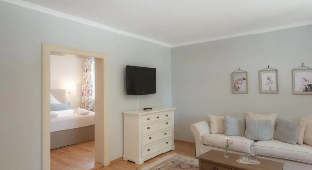 Полулюкс Schlossgut Oberambach BioHotel und Vitalzentrum