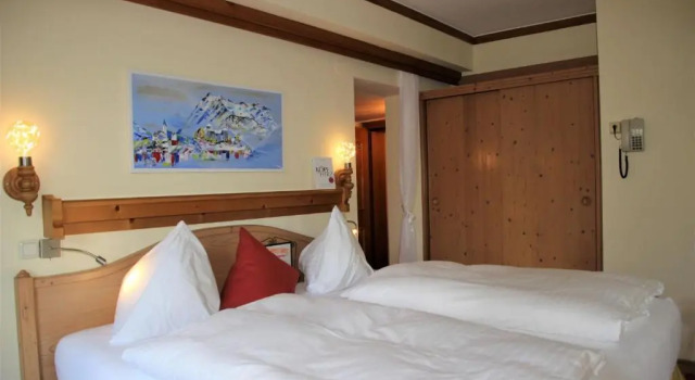 Полулюкс Bauernhofhotel "die Unterbergerin" - Zimmer mit Frühstück und Ferienwohnungen in Gastein mit GRATIS Thermeneintritt