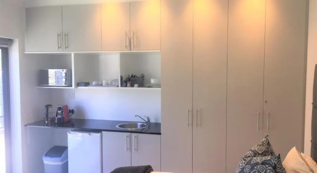 Студия Deluxe OCEAN BREEZE SUNSET BEACH - Boutique Guesthouse - Cape Town