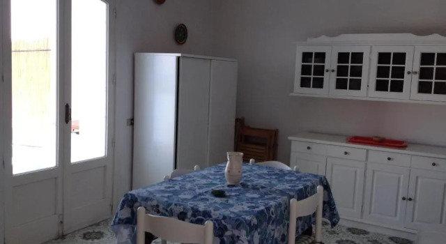 Апартаменты Appartamento in Villa fortunata terra