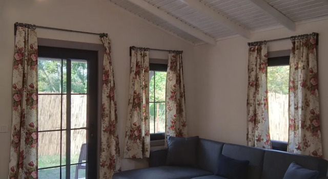 Семейное бунгало Botanika Hotel Sapanca