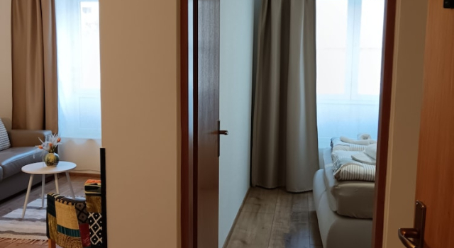 Апартаменты Guest House Klaudija