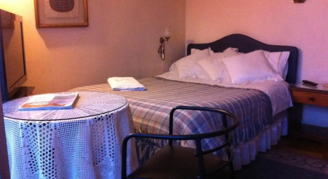 Hostal Don Mariano, Varaa Hotelli Hotellit Bío Bío aamiaisella, Aamiainen