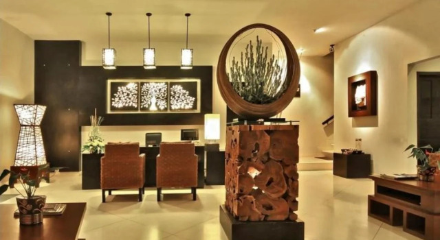 The Seminyak Suite - Private Villa, Buchen Sie Villa 4-Sterne-Hotels in Badung, 4*