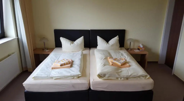 Двухместный номер Standard Hotel Brückentor