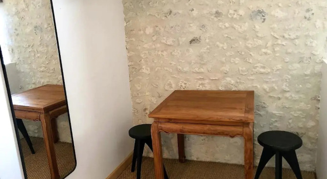 Номер Standard Domaine Casa Sana