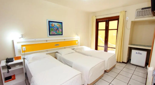 Hotel Adriattico, Забронировать Отель Отели штата Баия с бассейном, Бассейн