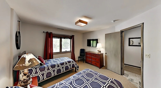 1560dvdp 3 Bedroom Townhouse, Varaa Lomakoti Deer Valley 