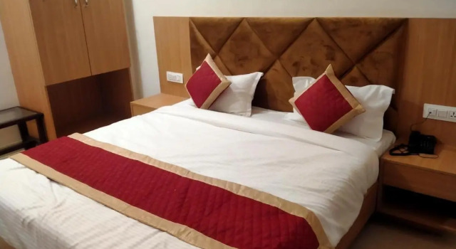 Bansal Paradise, Book Hotel Amritsar Punjab