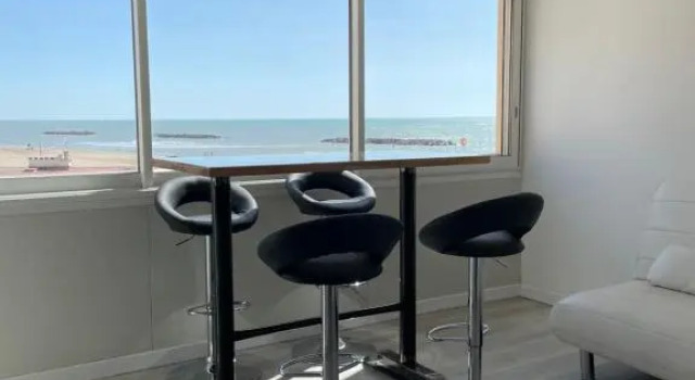 Апартаменты Superbe appartement vue sur mer