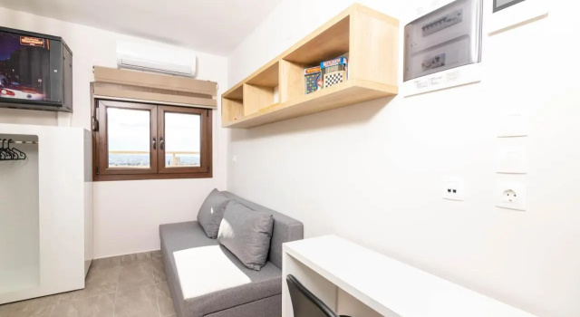 F & B Collection- 360 View Mini Penthouse, Book Inn Thessaloniki Macedonia