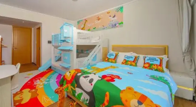 Senbo Apartment (Qingyuan Changlong Avenue), Prenota Appartamento Qingyuan Guangdong