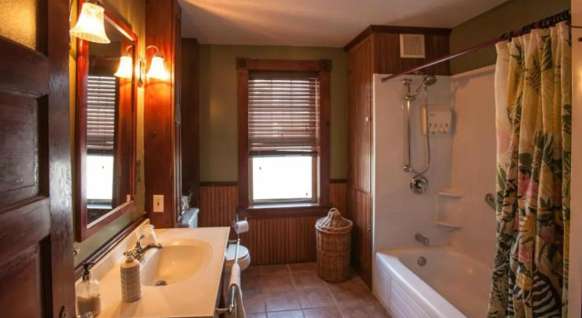 Suite Superior Ô Bois Dormant B&B