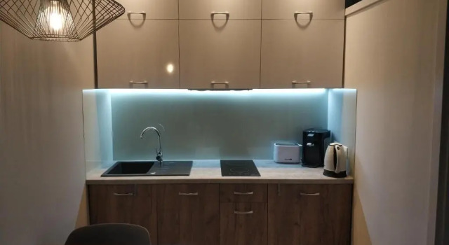 Апартаменты Bielańska Apartment