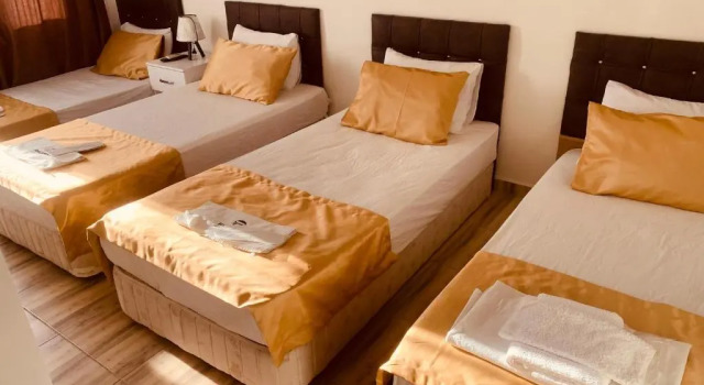 Номер Classic Palvan Apart Otel