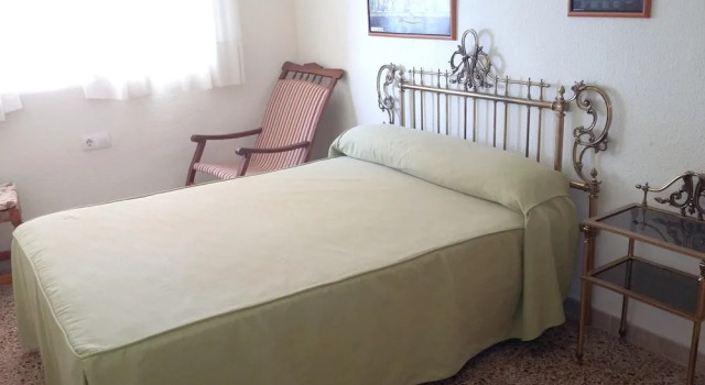 Apartment with 2 Bedrooms in Águilas, with Wonderful Sea View, Pool Access, Furnished Balcony, Rezervovat Apartmán Águilas Costa Cálida