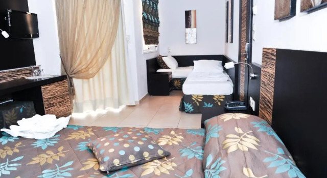 Номер Standard Nereides Hotel