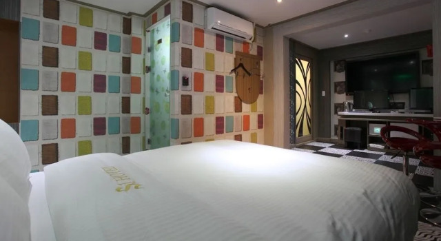 S1 Motel