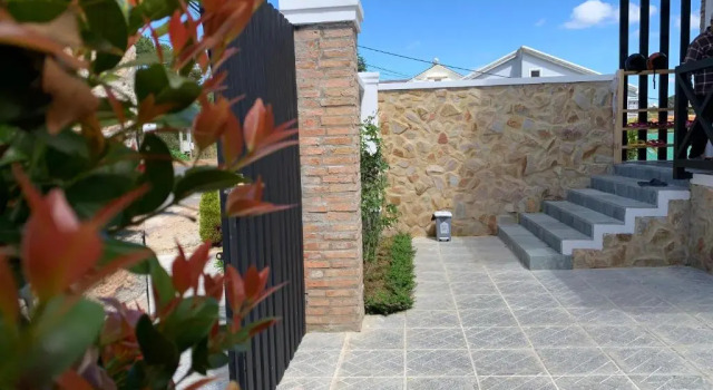 Апартаменты Garden View Villa Đà Lạt - 8 Rooms
