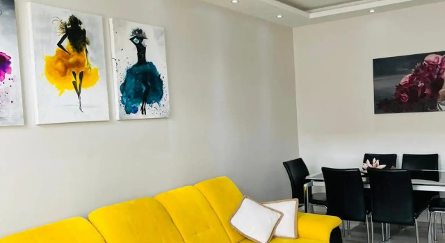 Best City Apartment