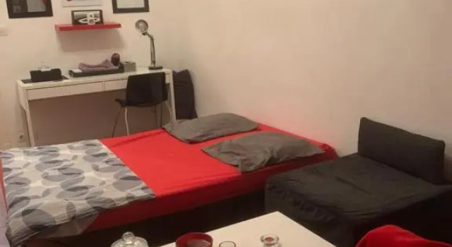 Номер Standard Guest house Centre ville