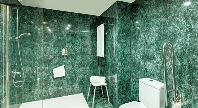 Номер Standard Sercotel AB Rivas
