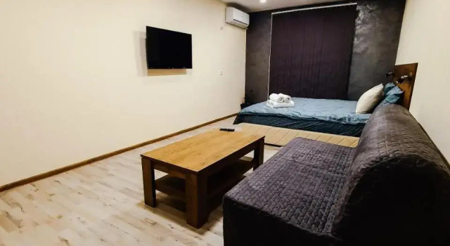Malavi DV1 small top center studio Ruse, Rezervovat Hotel Hotely v Ruse s parkováním, Parkování