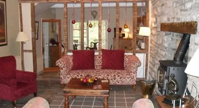 Beili Neuadd, Забронировать Отель Отели Сноудония 4 звезды, 4*