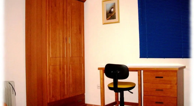 Номер Standard Centro Ornitológico El Primillar