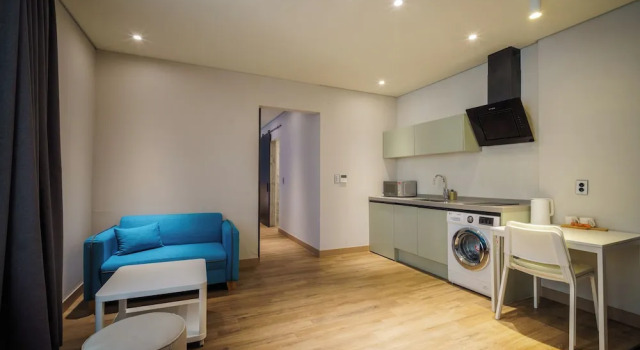 Suite junior LACOZi STAY Seoul