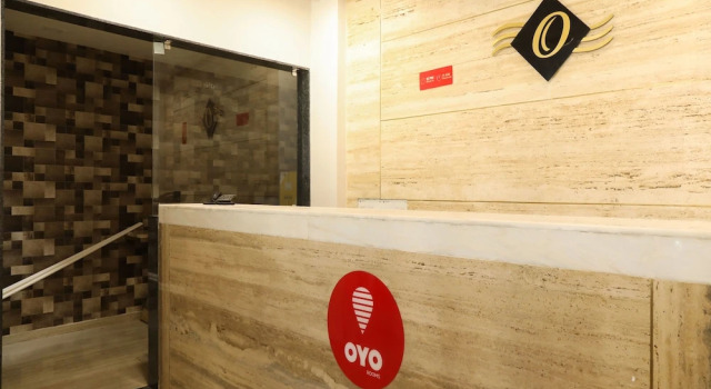 OYO 14839 Orient Prime, Забронировать Отель Отели штата Махараштры с завтраком, Завтраки
