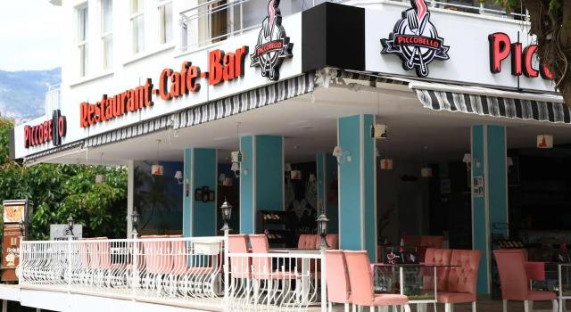 Exenia Hotel Alanya