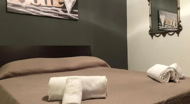 Апартаменты NEW SEA HOUSE a 2 passi dalla spiaggia del Lungomare