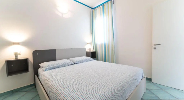 Casa 100 m from La Pelosa beach
