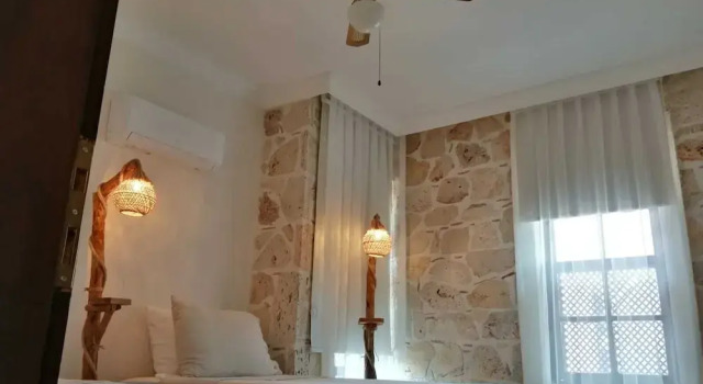 Двухместный номер Comfort Villa Citronella Boutique Hotel