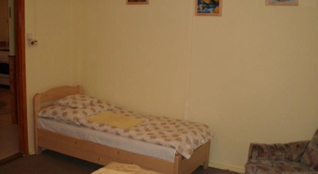 Zalakaros Panoráma Apartmanok, Book Lejlighed Hoteller i Western Transdanubia med parkering, Parkering