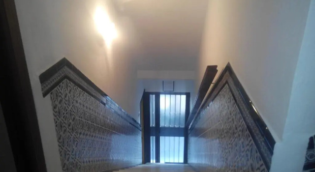 Номер Premium Hostal Ocaña