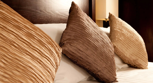 Двухместный номер Classic Mercure Glasgow City Hotel