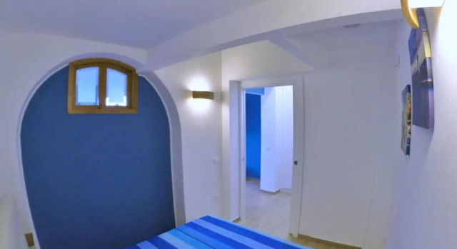 Апартаменты Cocciu D'Amuri Apartment