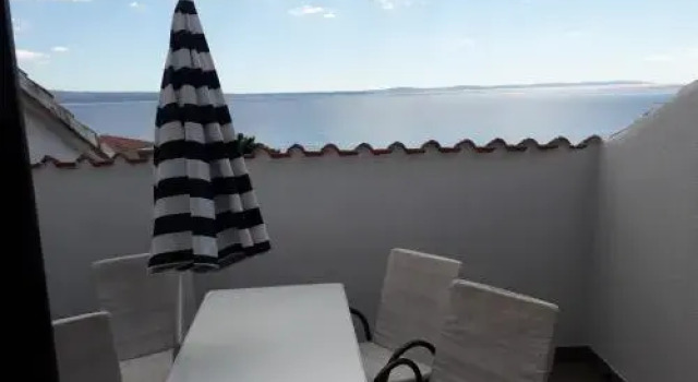Apartments Dalmacija, Забронировать Апартаменты/квартира Апартаменты Подстраны, рядом с Частный Пляж «Апартмани Лена», Апартаменты/квартира