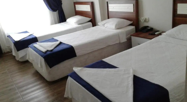 Номер Economy Hotel Feryil Avm